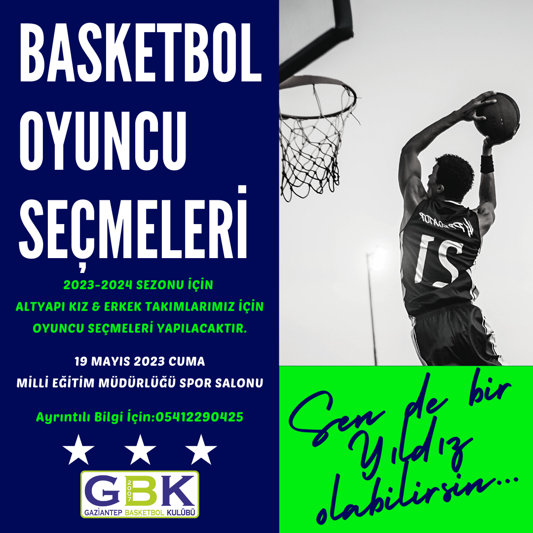 Oyuncu Seçmeleri