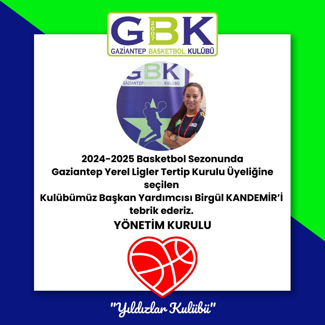 Tertip Kurulu Üyeliği