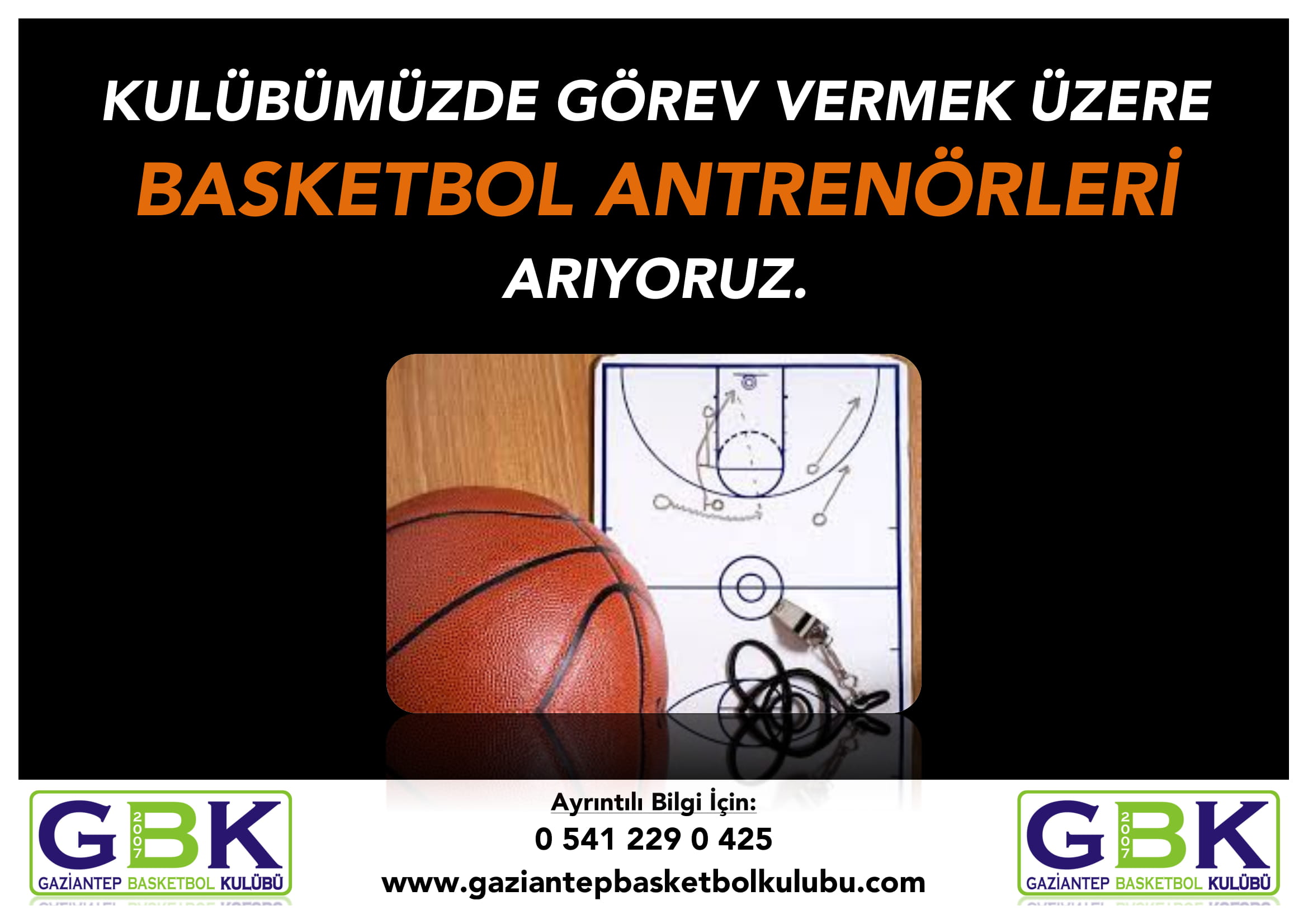EKİP ARKADAŞLARI ARIYORUZ.